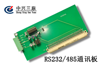 RS232485ͨӍ壨2000ϵзQ@ʾx